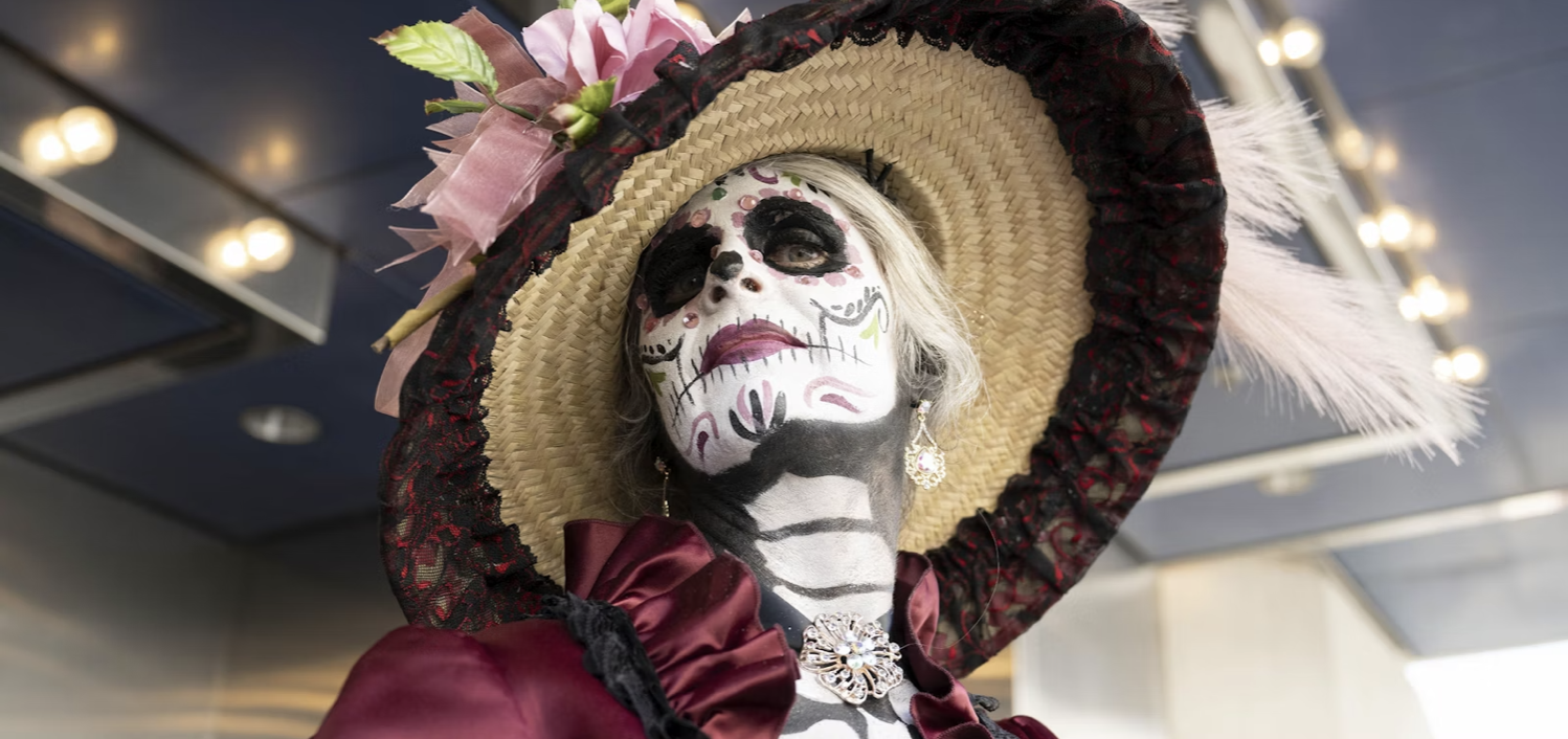 San Francisco: Día de los Muertos