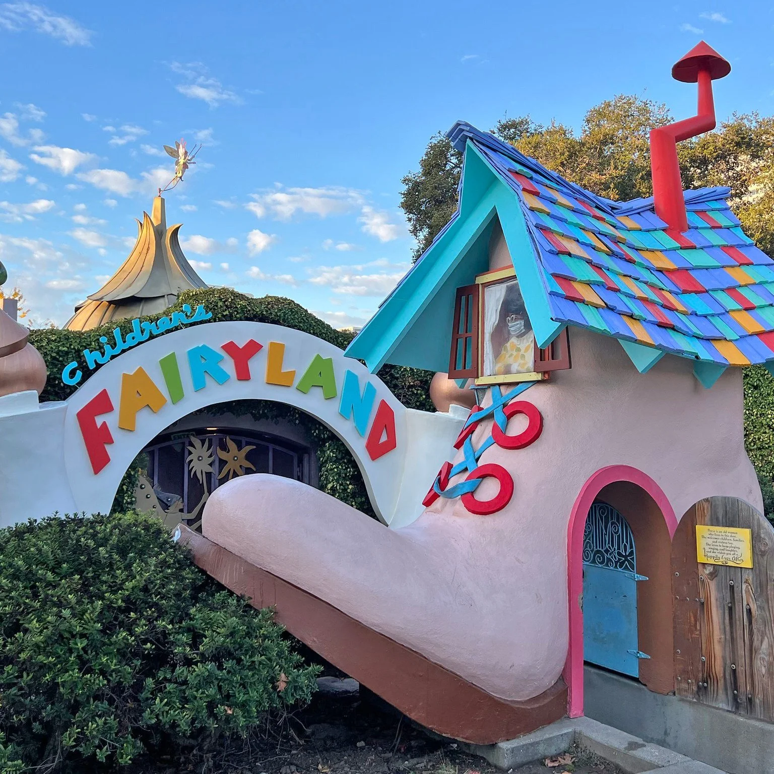 Children's Fairyland