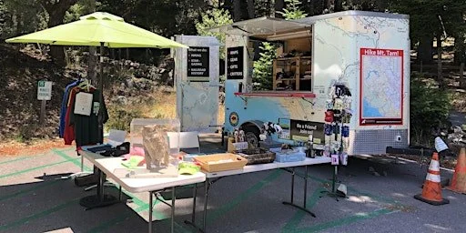 Friends Of Mt Tam Open House
