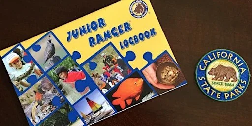 Become a Mt Tamalpais State Park Junior Ranger!