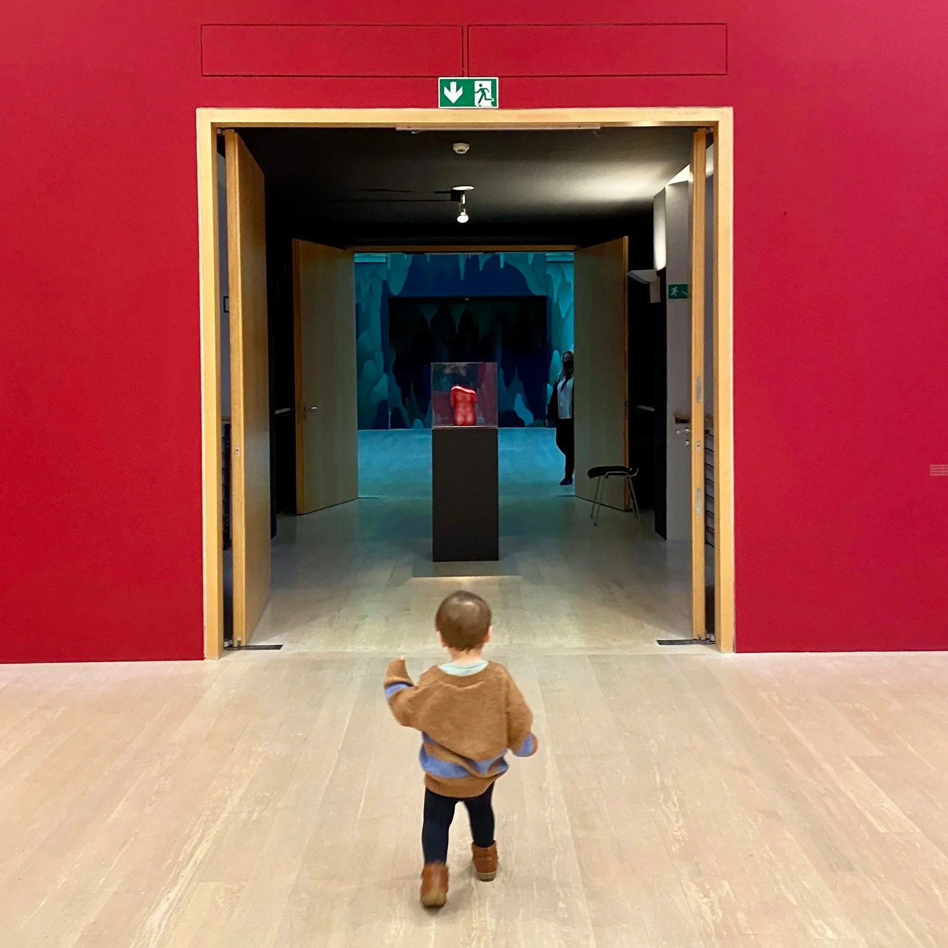 Kid-Focused Museums in the Bay Area: Where Play Meets Discovery