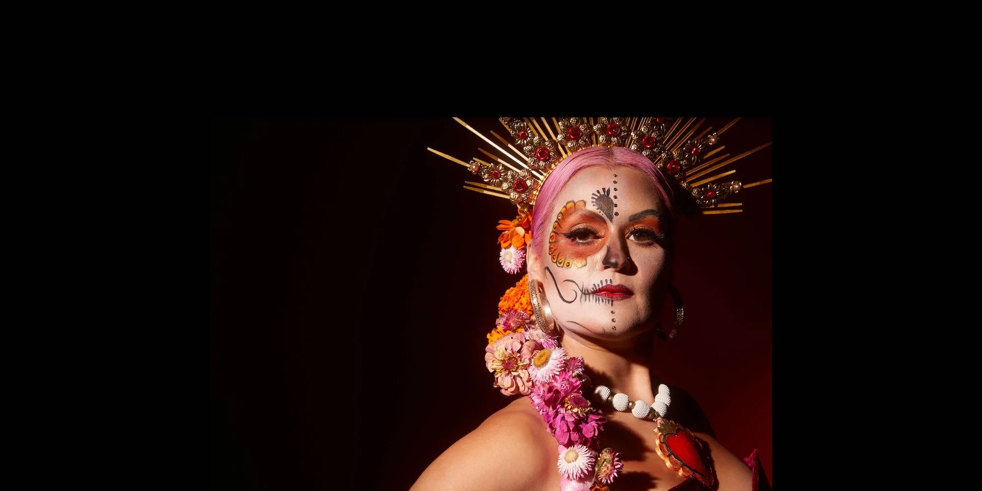 Rohnert Park: Las Cafeteras present Hasta La Muerte