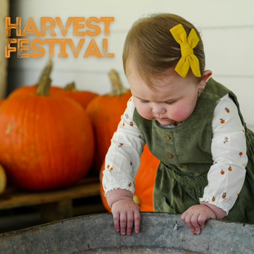 Bay Area Harvest Festivals: Fall Fun for the Whole Family