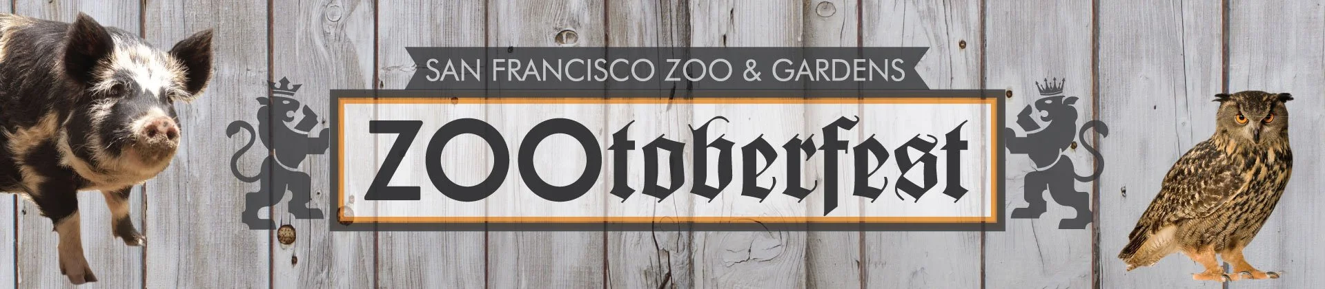 Zootoberfest!