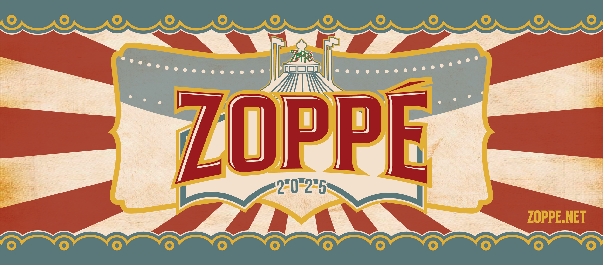 Zoppé - Italian Family Circus (Petaluma)
