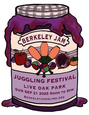 Berkeley Jam