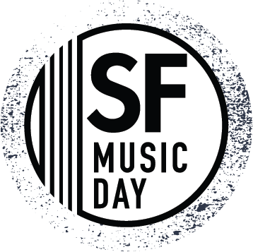 Experience SF Music Day this October 19