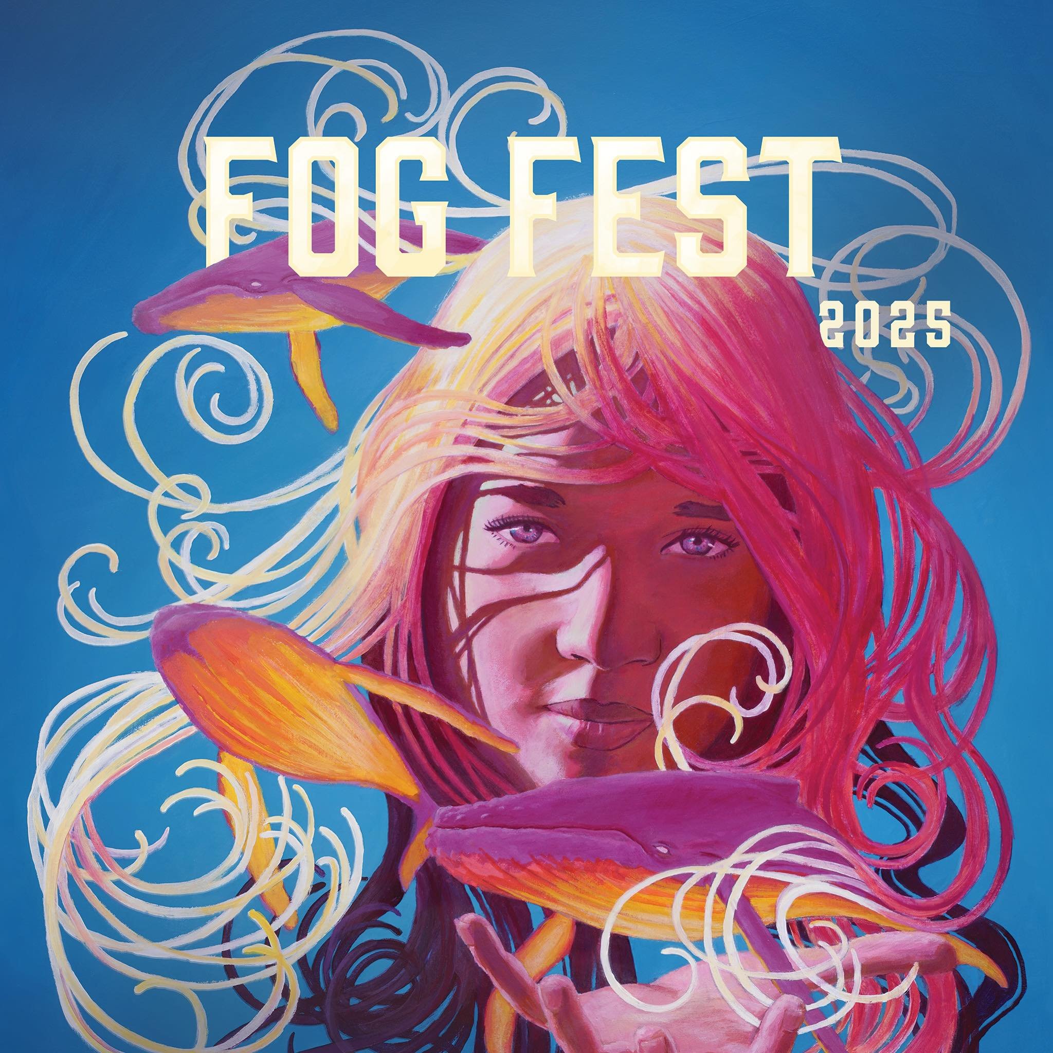Fog Fest