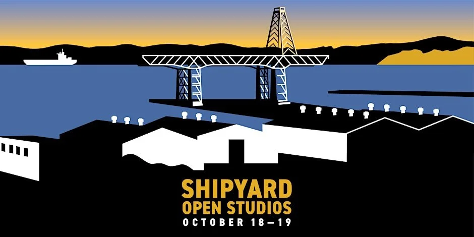 Shipyard Open Studios