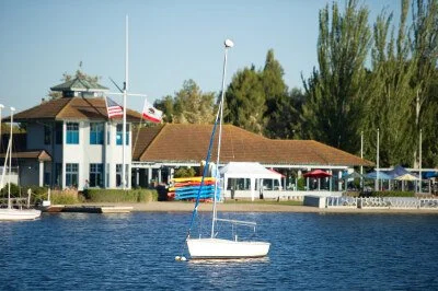 Mountain View: Oktoberfest Celebration