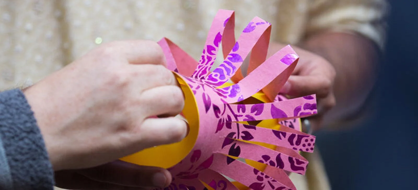 San Francisco: Diwali Celebration: Lecture by Dr. Roobina Karode & Craft Activities