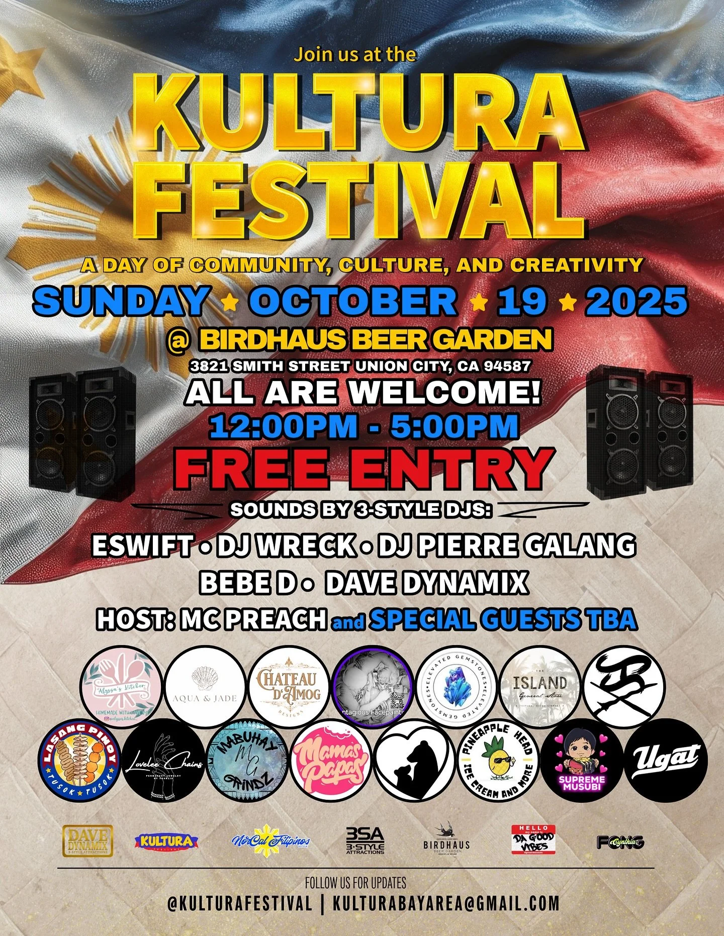 Kultura Festival