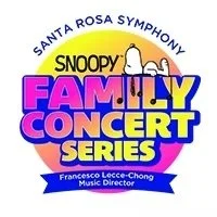 Rohnert Park: Snoopy Family Concert Series