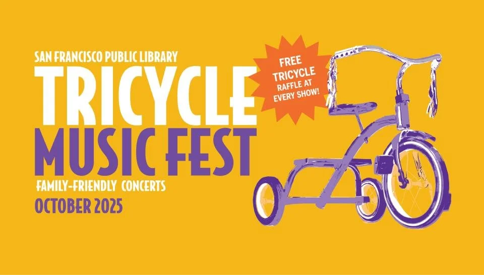 Tricycle Music Fest