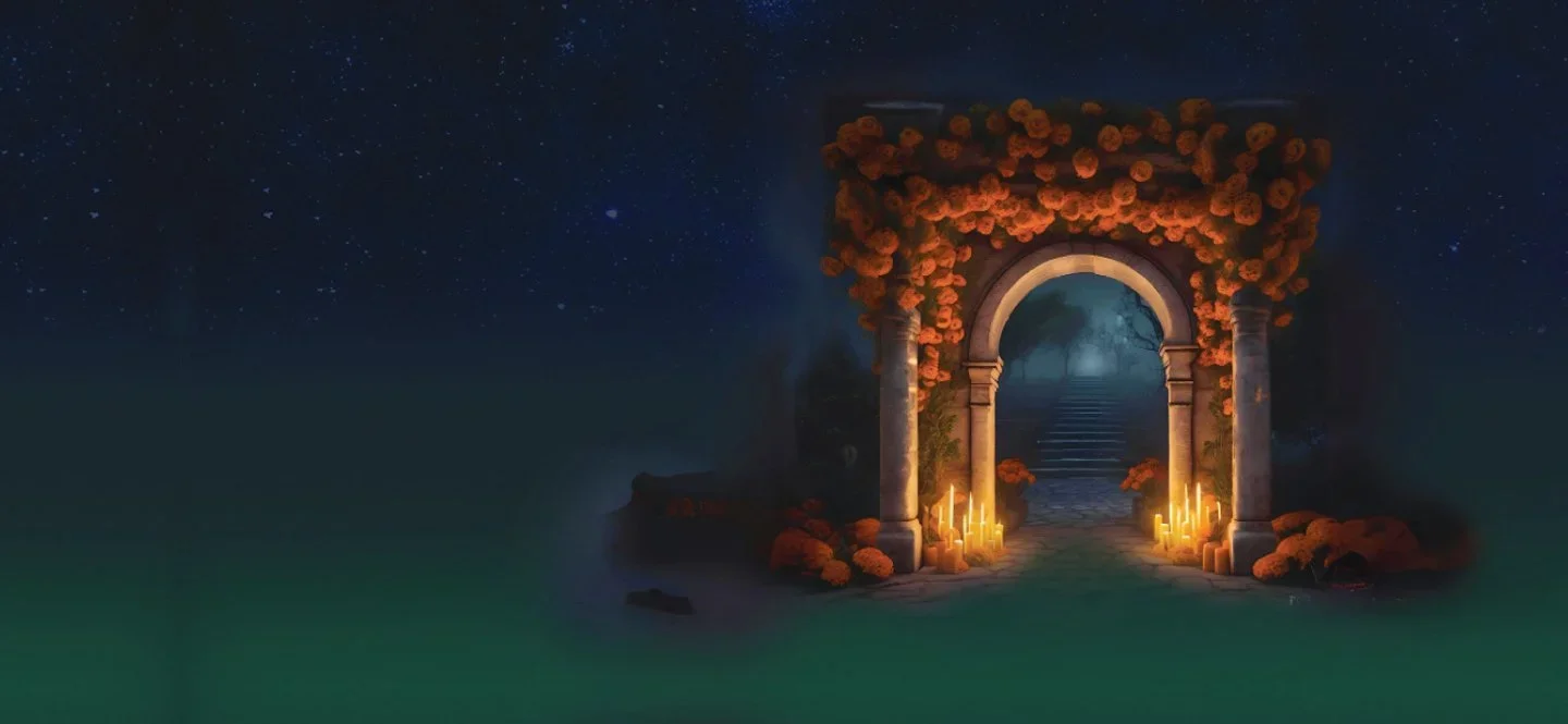 San Francisco: Day of the Dead 