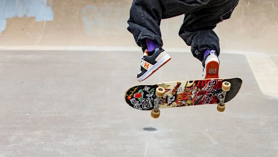 Berkeley: Halloween Skate Jam
