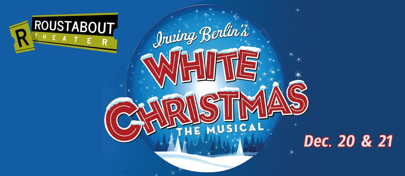 Santa Rosa: White Christmas, The Musical