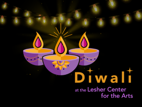 Walnut Creek: Diwali Celebration Drone Light Show