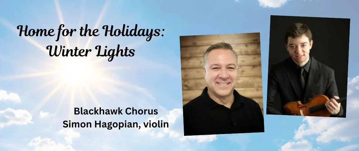 Walnut Creek: Home for the Holidays: Winter Lights