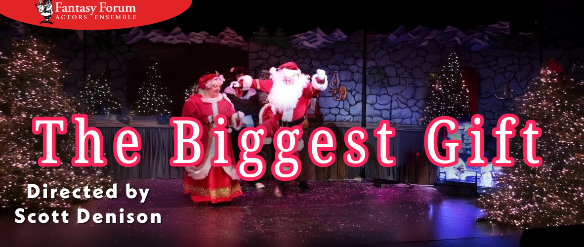 Walnut Creek: The Biggest Gift