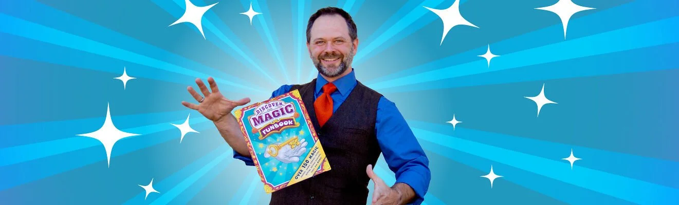 Martinez: Brian Scott Magic