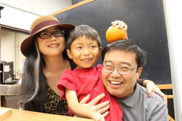 Berkeley: Costumes &amp; Critters: A Creepy Crawly HALLoween
