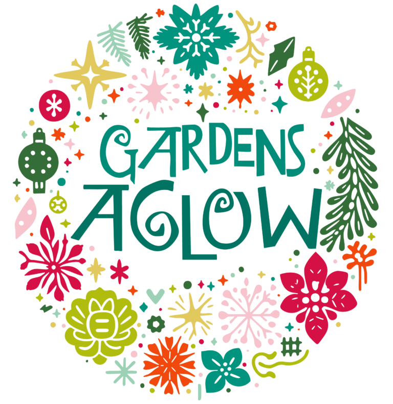 Glen Ellen: Gardens Aglow