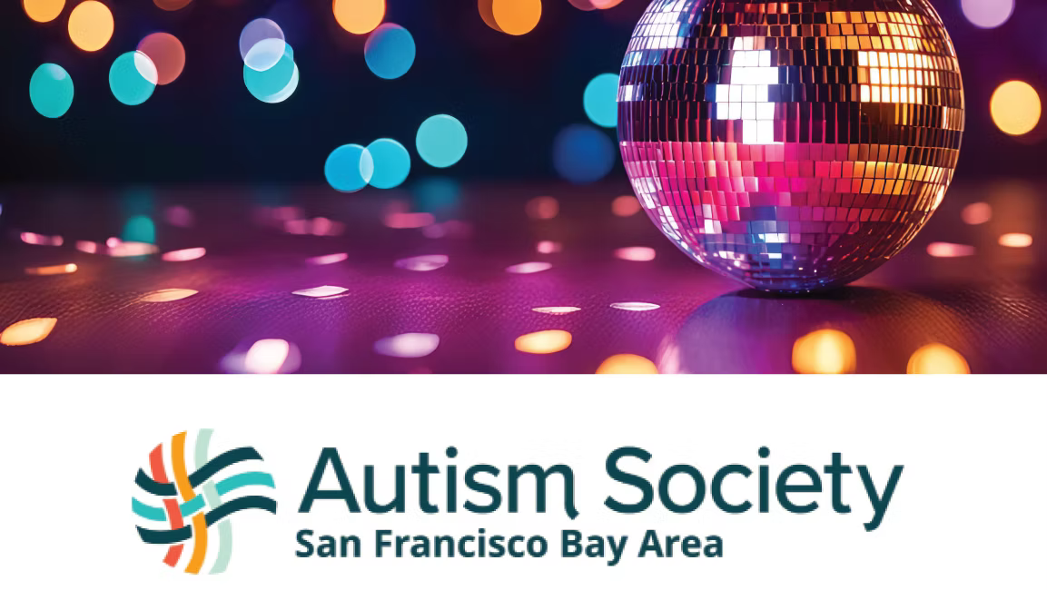 Palo Alto: Holiday Party with the San Francisco Autism Society &amp; Magical Bridge