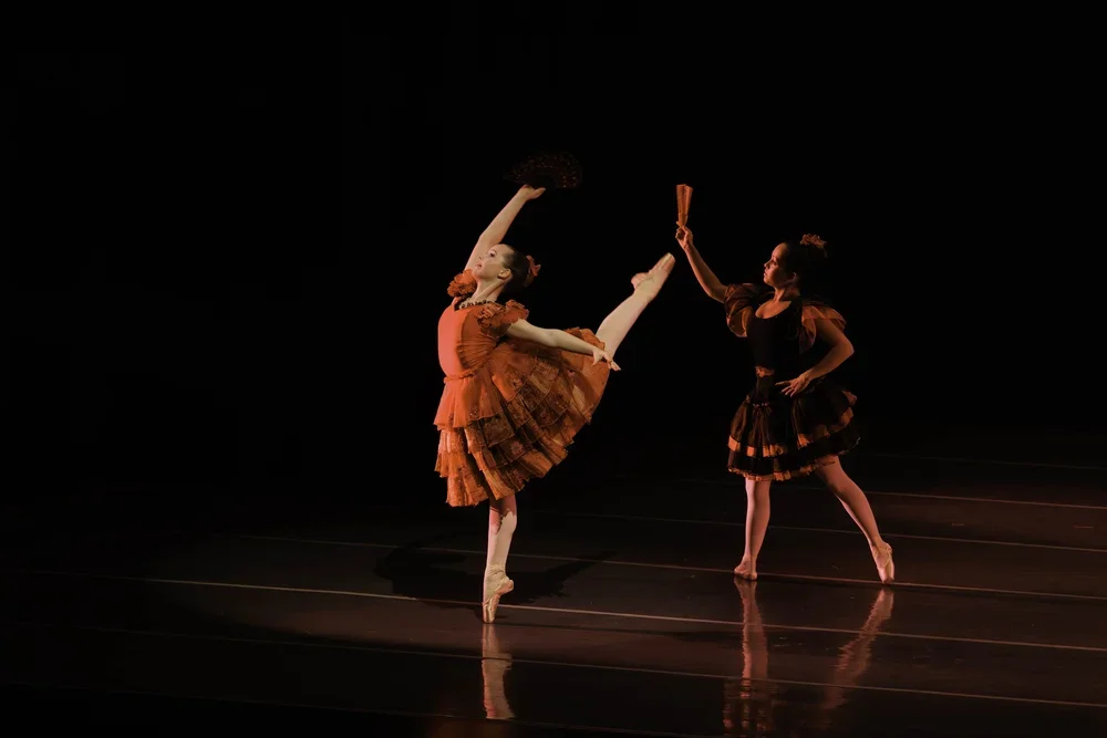 San Francisco: Stapleton Ballet: Nutcracker