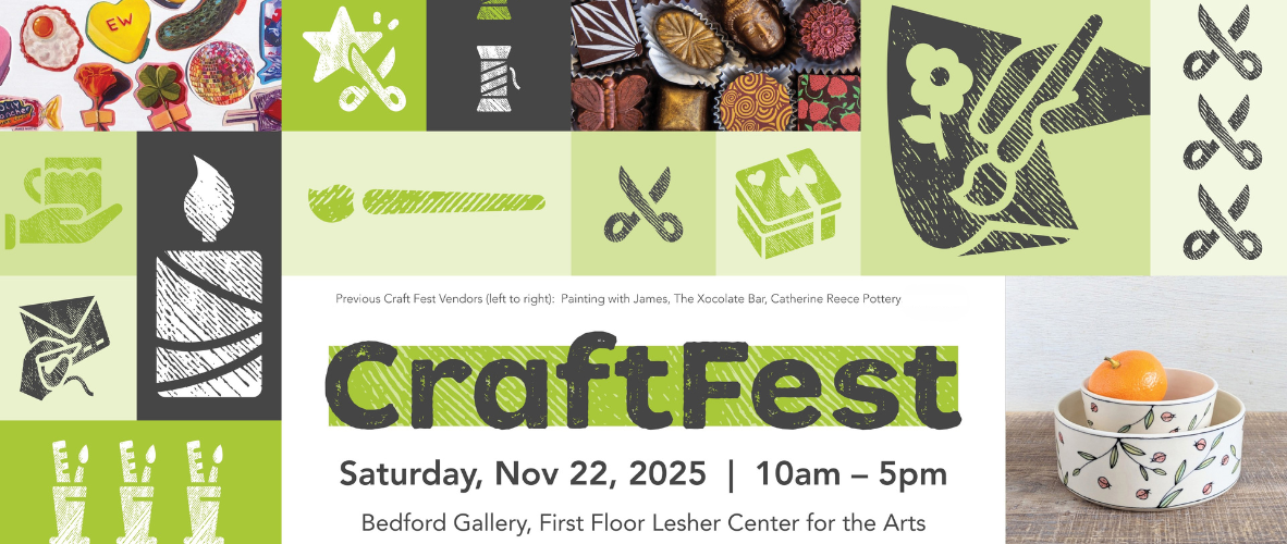 Walnut Creek: Craft Fest