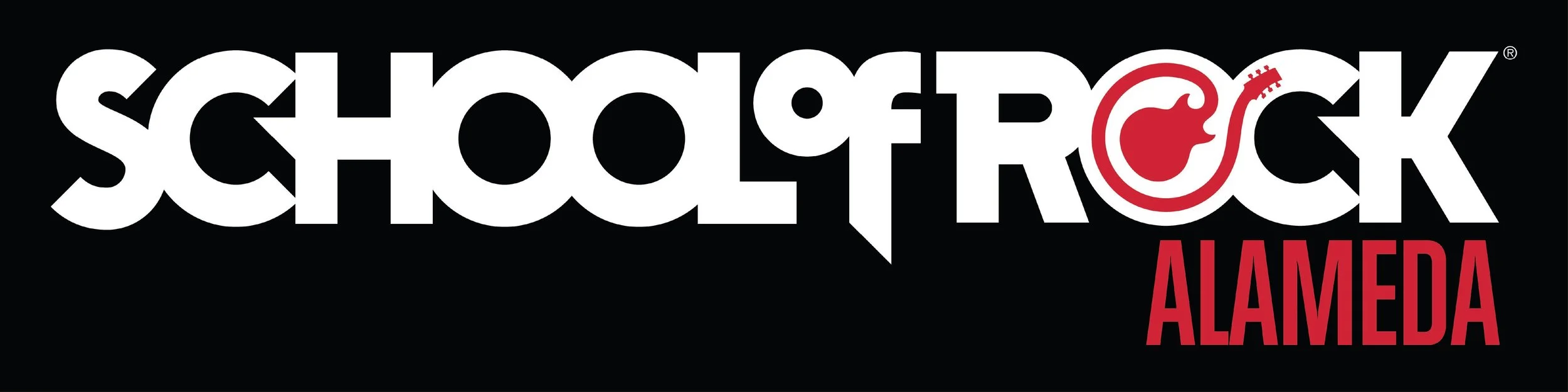 School of Rock Alameda Grand Opening