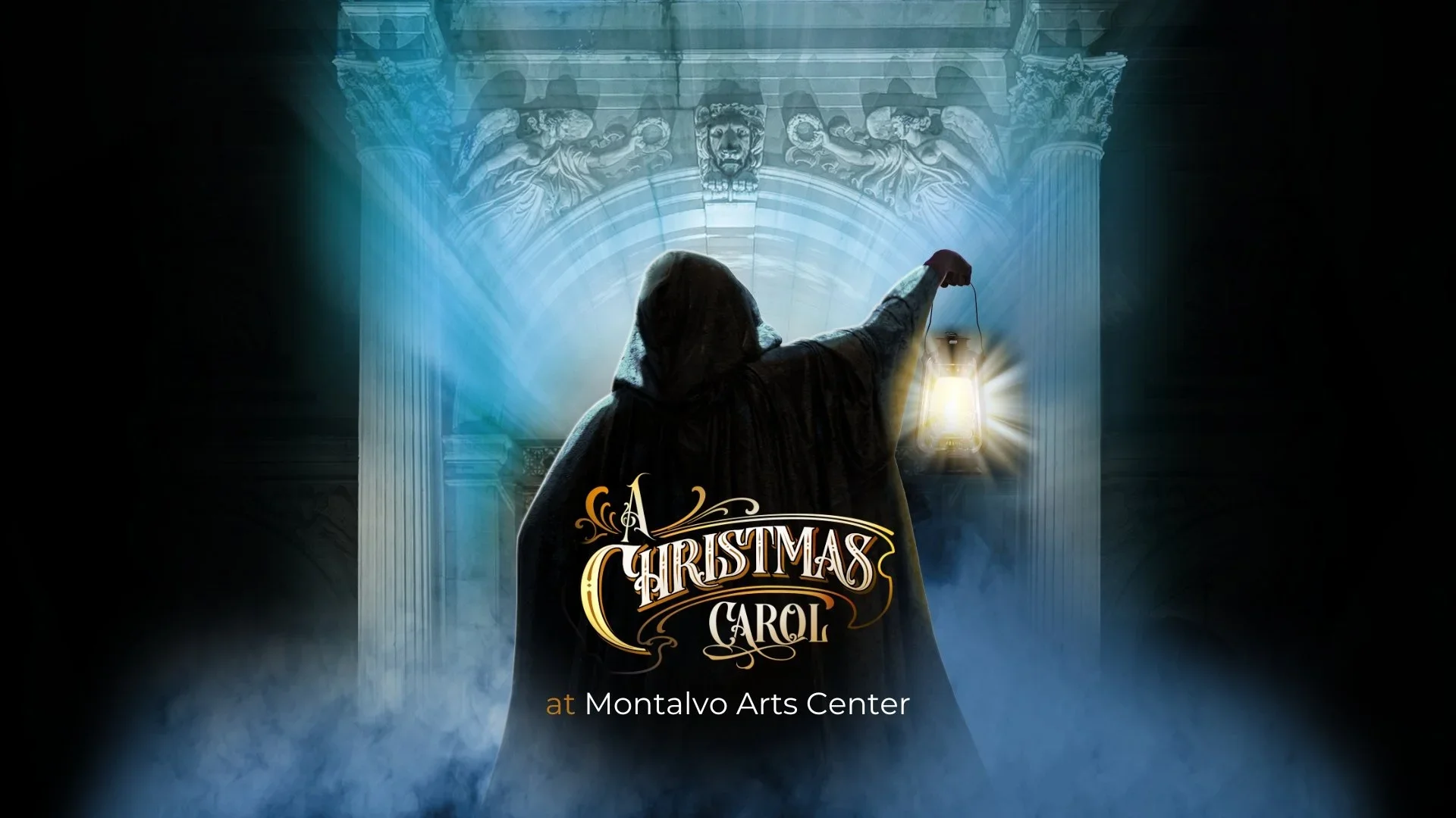 Saratoga: A Christmas Carol