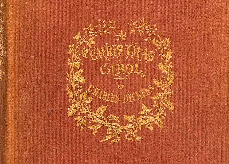 San Francisco: A Christmas Carol