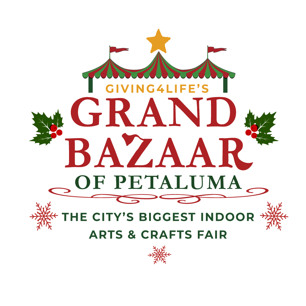 Petaluma: Grand Bazaar of Petaluma