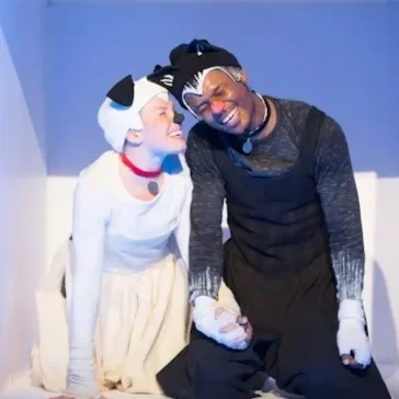 The Gift of Nothing - A Musical for Children of All Ages at Marin Theatre