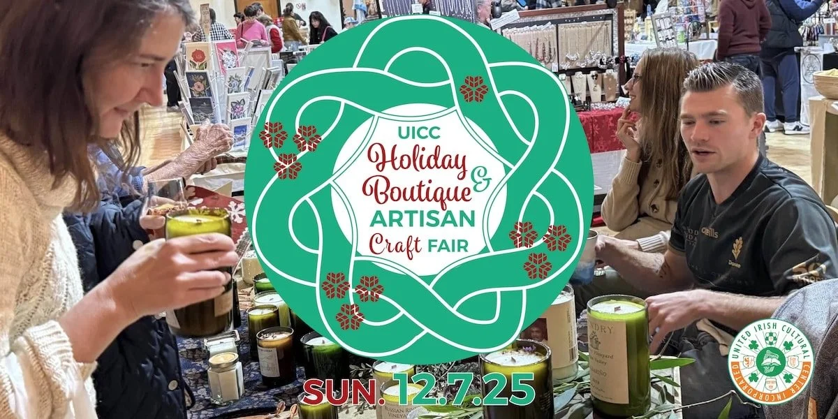 Holiday Boutique and Artisan Craft Fair