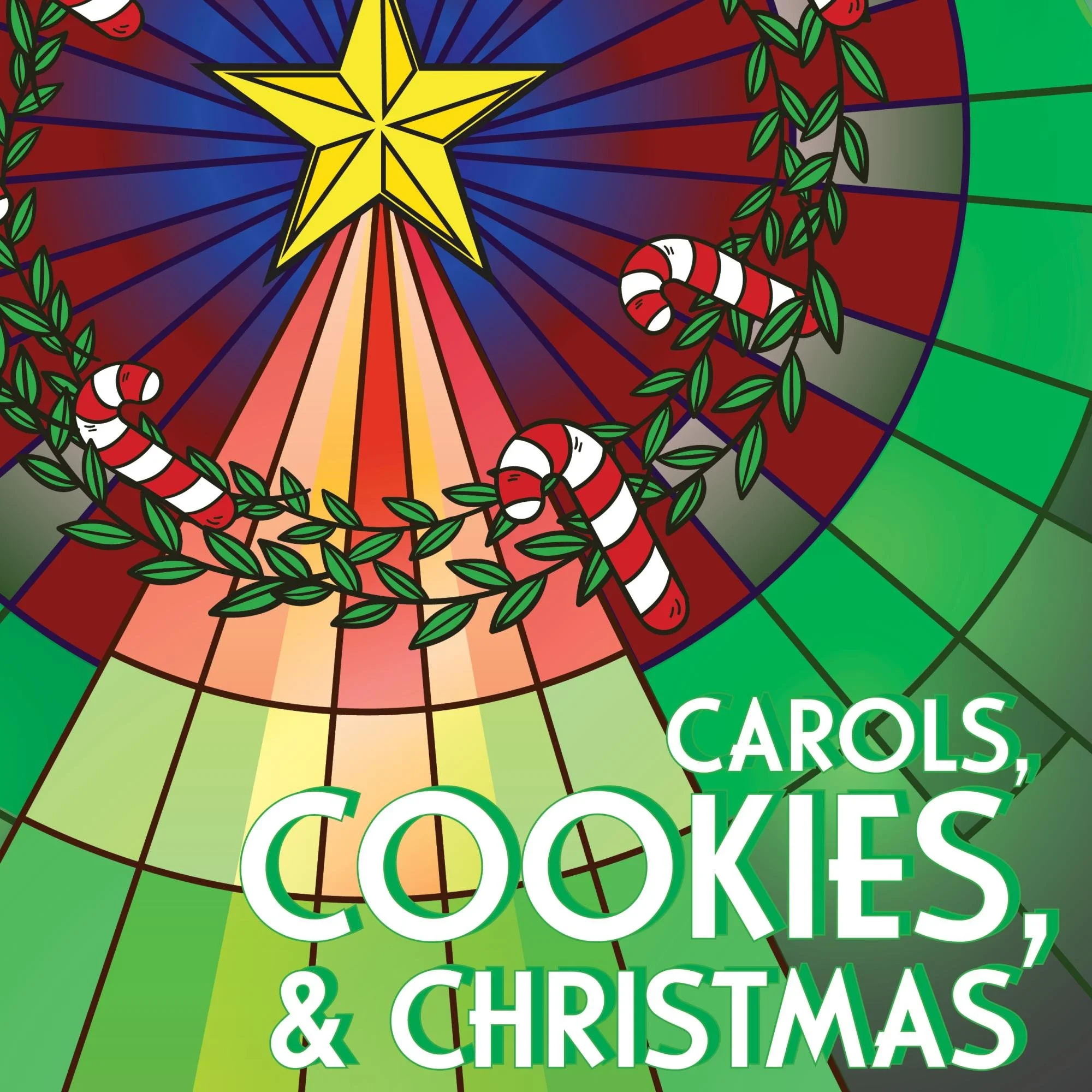 Carols, Cookies &amp; Christmas