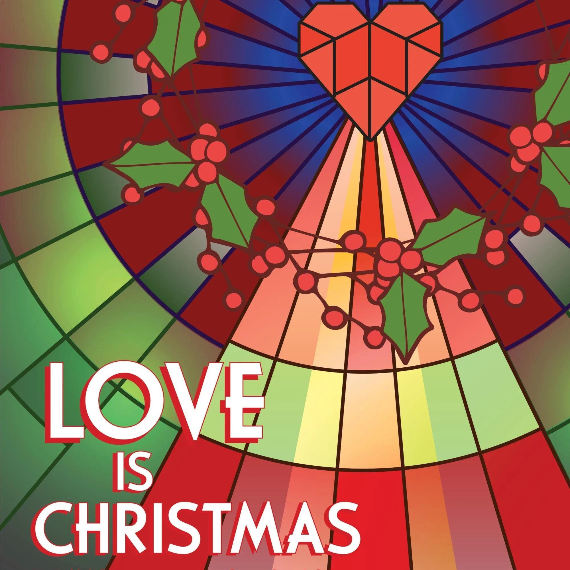 San Mateo: Love is Christmas