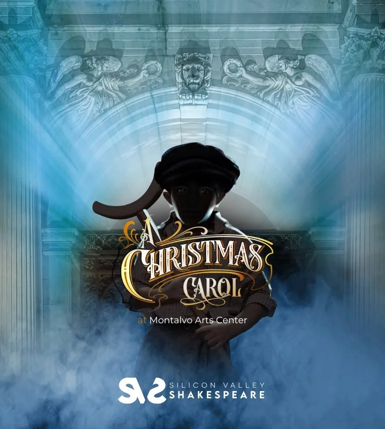 Saratoga: A Christmas Carol