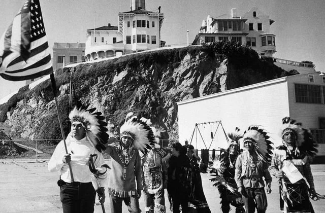 Sunrise Gathering Ceremony