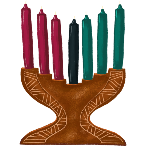Celebrating Kwanzaa: Honoring Heritage, Community &amp; Culture