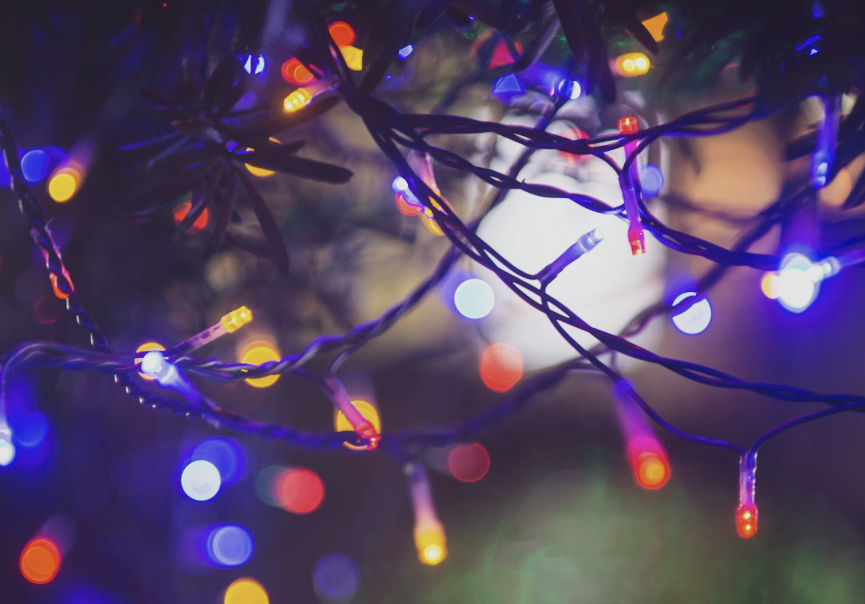 Pleasant Hill: Light Up the Night
