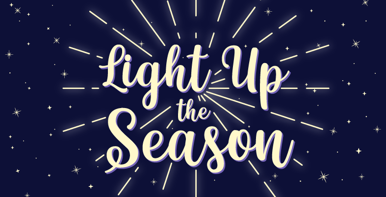 Hayward: Light Up the Season