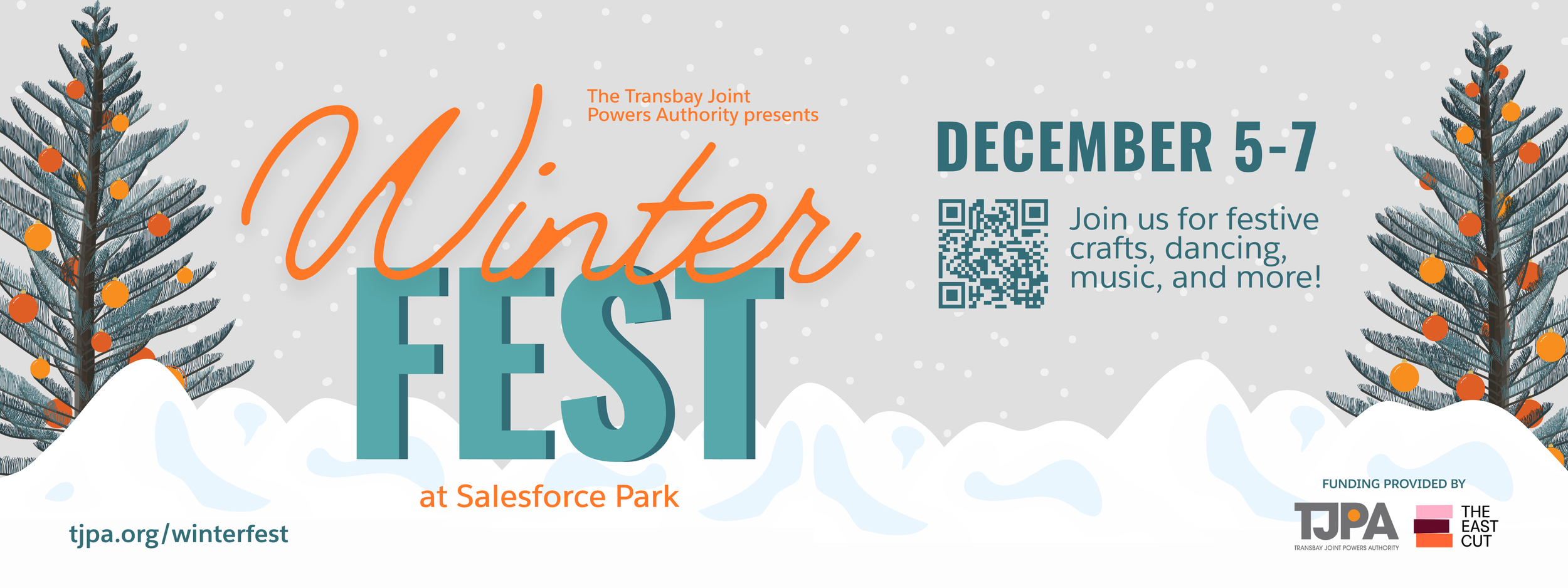 San Francisco: WinterFest