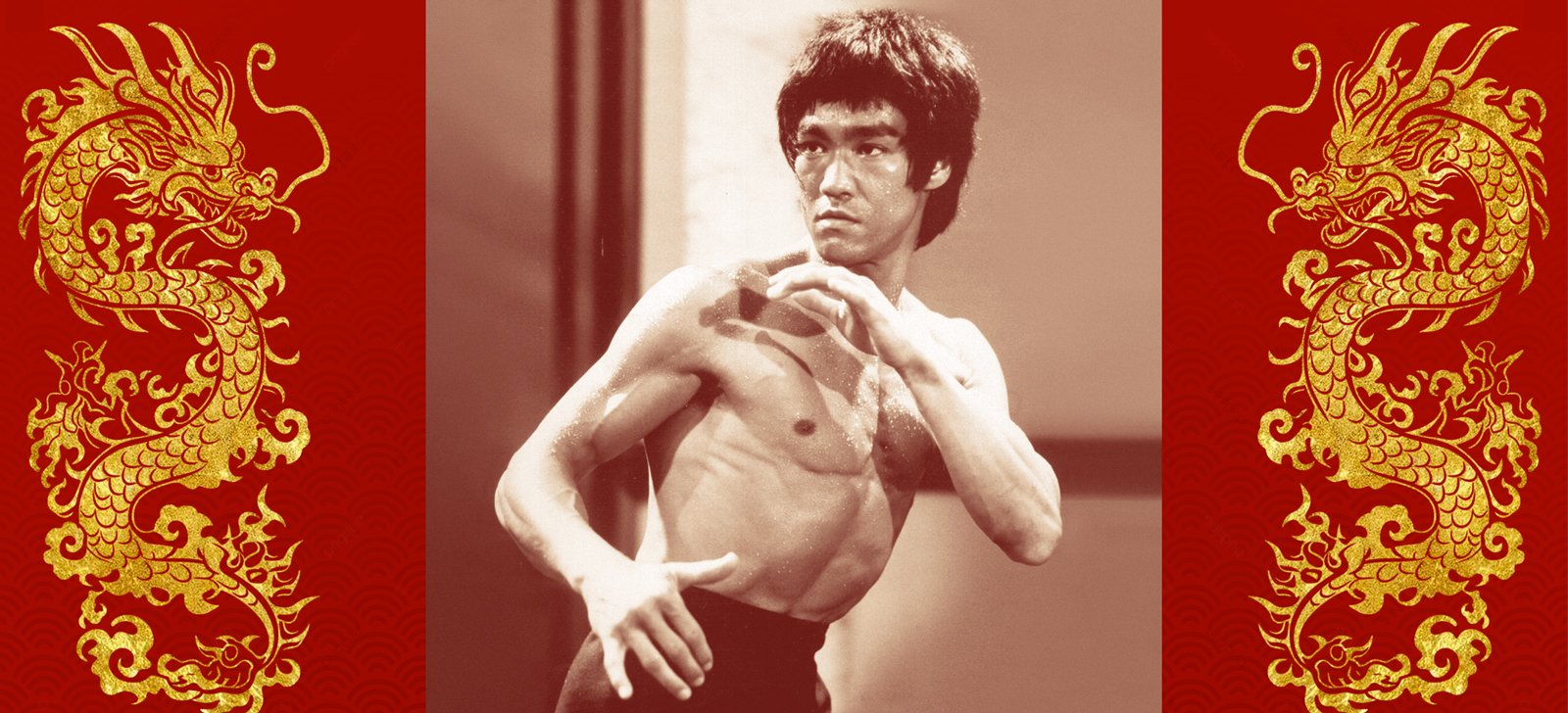 Bruce Lee Day