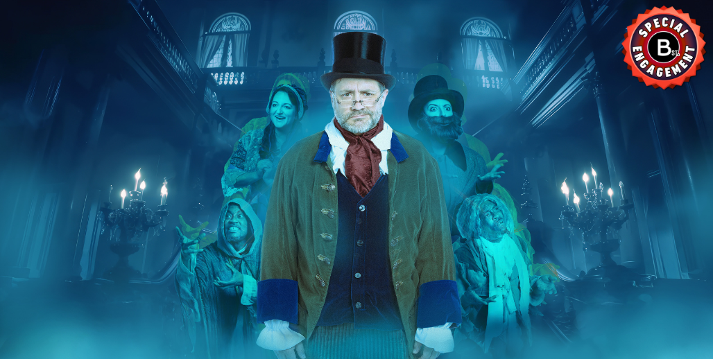 Sacramento: B Street Theatre, A Christmas Carol