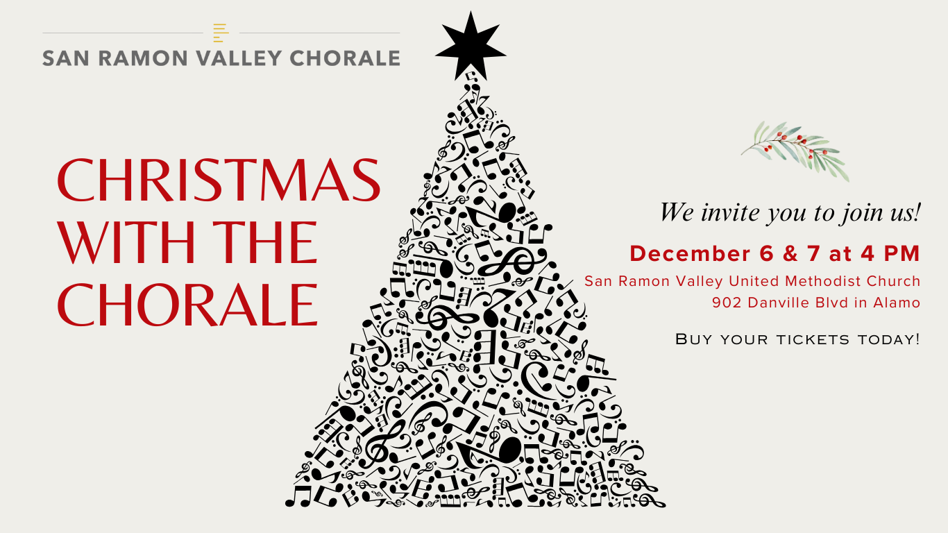 Alamo: San Ramon Valley Chorale