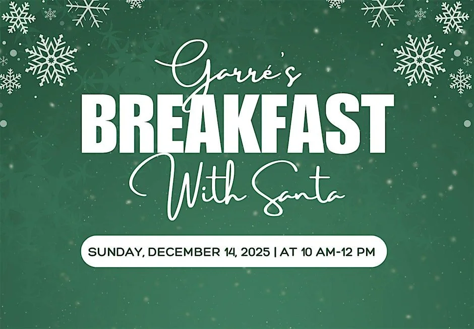 Livermore: Breakfast With Santa