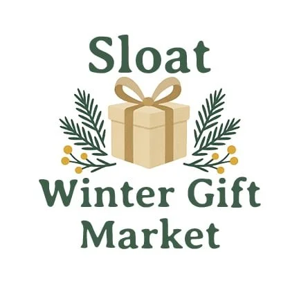  Pleasant Hill: Winter Gift Market