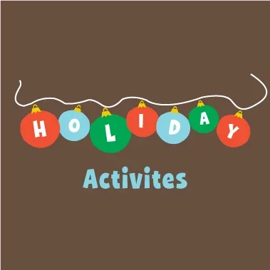 Holiday Activities